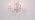 YLONG-ZS French Country Crystal Wall Sconce, 2-Light Distressed White Gold - Image 7