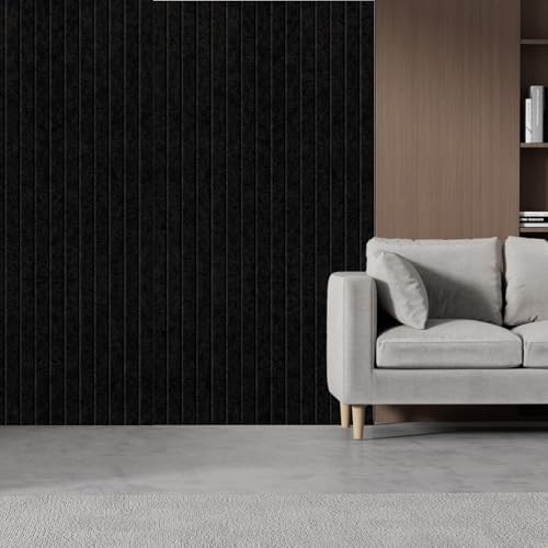 Professional Acoustic Wall Panels 5-Pack/10-Pack Sound Proof Foam Panels - Image 7