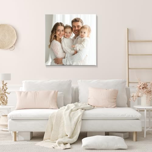Canvas Prints with Your Photos, Ship Next Day Custom Wall Art - Image 3