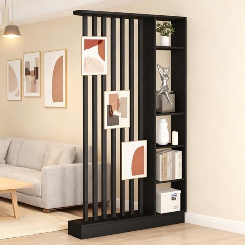 Freestanding Wall Room Divider by UKETO