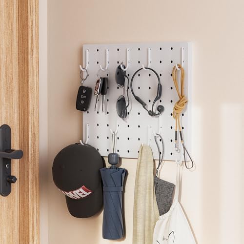 Pegboard Combination Kit by DAIMOT