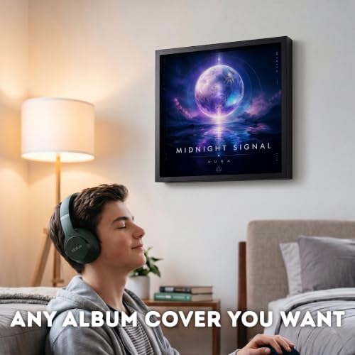 Fardes Custom Album Cover Poster, Any Music Album You Want, Custom Poster Music - Image 2