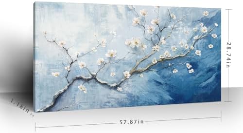 Nicetop Extra Large Canvas Art Wall Decor - Image 6