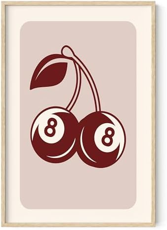 HAUS AND HUES Dorm Wall Art by HausandHuesArtPrints