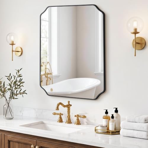 Vanity Bathroom Mirror - Image 7