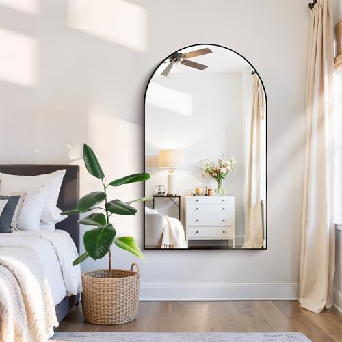CIRCUMI Arched Wall Mirror - Image 4