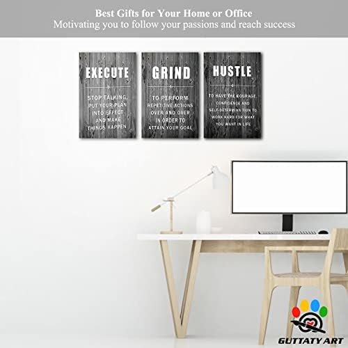 Office Wall Art - Image 3
