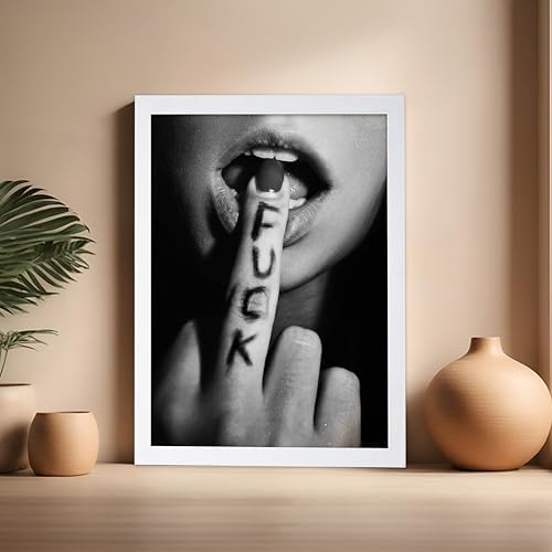 Poster Master Fuck Poster - Image 5