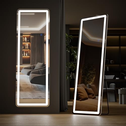 OLIXIS 16"x 60" Full Length Mirror by OLIXIS