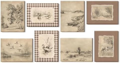 ARPEOTCY Acoustic Art Wall Panels by ARPEOTCY