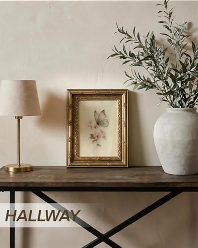 InSimSea Vintage Butterfly Wall Art - Image 4