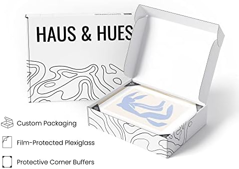 HAUS AND HUES Matisse Poster Set - Image 4