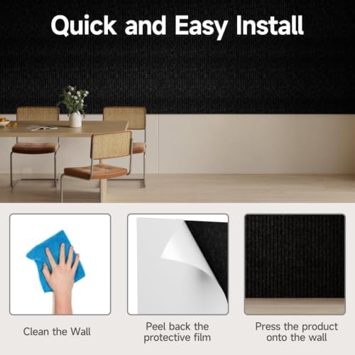 Large Acoustic Wall Panels Sound Proof Panels - Image 6