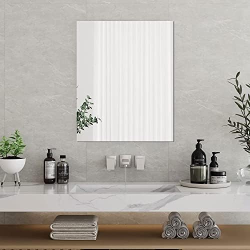 A2 Acrylic Mirror Sheet for Wall, 16.5 x 23.2 x 1Pcs - Image 5