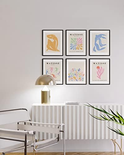 HAUS AND HUES Matisse Wall Art - Image 5