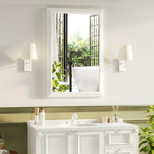 Bathroom Wall Vanity Mirror for Over Sink - Image 4