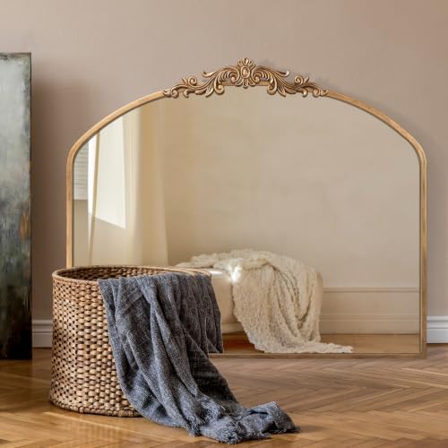 PERFNIQUE Vintage Mirror - Image 2
