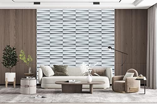 Dundee Deco 3D Wall Panels - Image 2
