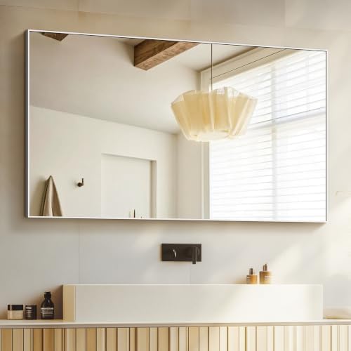 Bathroom Vanity Mirror for Wall - Image 4