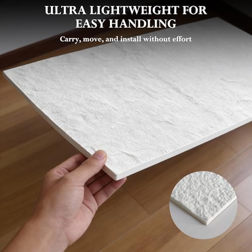 3D Faux Stone Wall Panels - Image 4