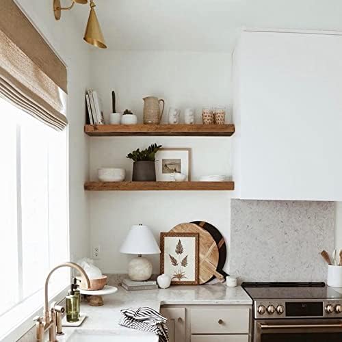 QEEIG Long Floating Shelves for Wall - Image 5