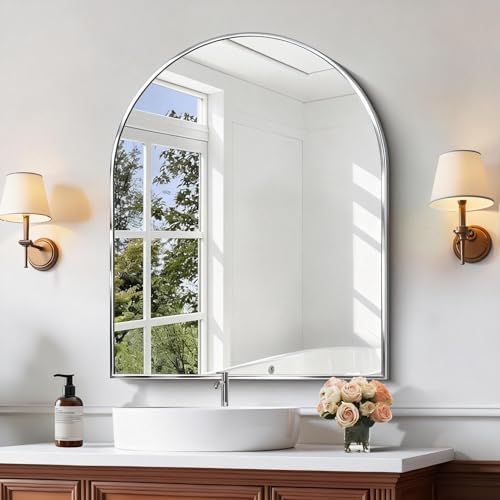CIRCUMI Arched Wall Mirror - Image 2