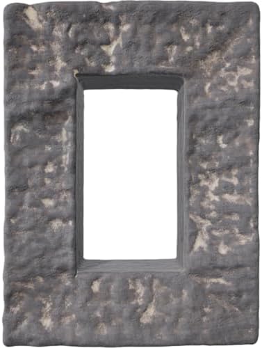 Universal Electrical Cover for EverStone Faux Stone Siding Panels, Oxford by EkenaMillwork