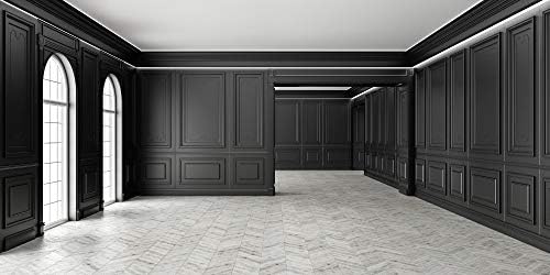 38" W x 22" H x 5/8" P Legacy Raised Panel Decorative Wall Panel - Image 5