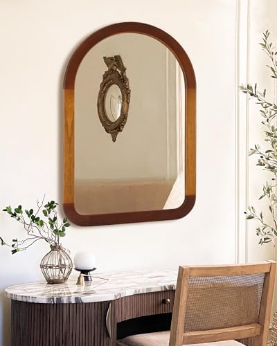 Arched Mirror 24 x 36 Inch - Image 2