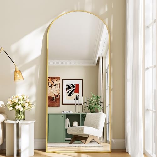 26x71 Inch Full Body Mirror - Image 2