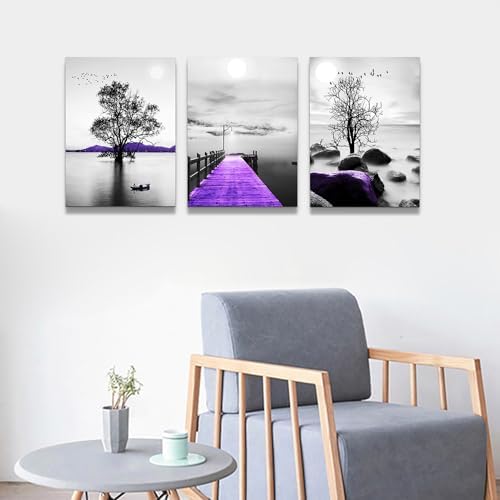 Lapremoly Large Canvas Wall Art - Image 3