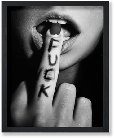Poster Master Fuck Poster by PosterMaster