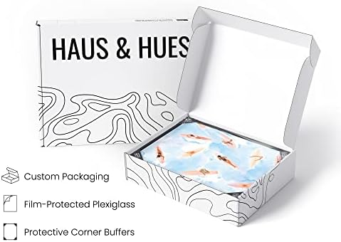 HAUS AND HUES Beach Wall Decor - Image 4