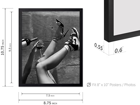 Poster Master Champagne Print - Image 3