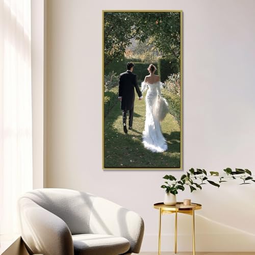 Canvas Prints with Your Photos, Ship Next Day Custom Wall Art - Image 3