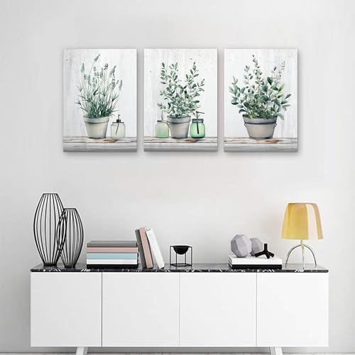 MHARTK66 Family Canvas Wall Decor - Image 5