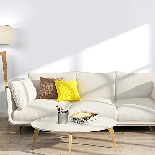 practicalWs 15.7 inch x118 inch White Contatc Paper Self-Adhesive - Image 3