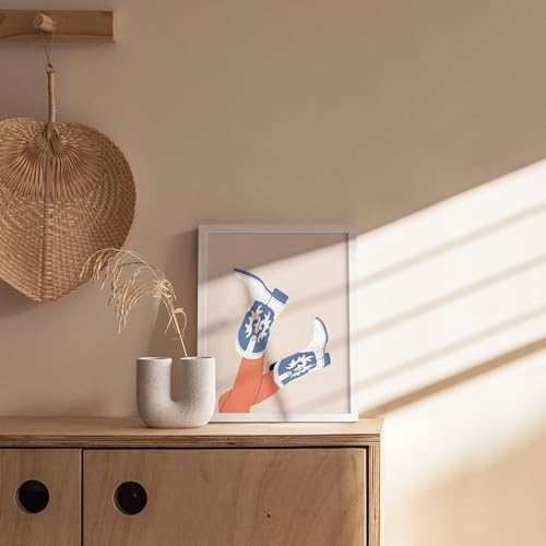 HAUS AND HUES Coastal Cowgirl Room Decor - Image 4