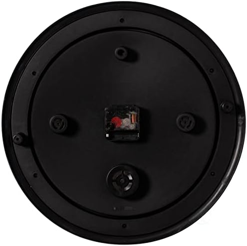 Clockswise Bulk Set of 10, 15.5" Wall Clock - Image 6