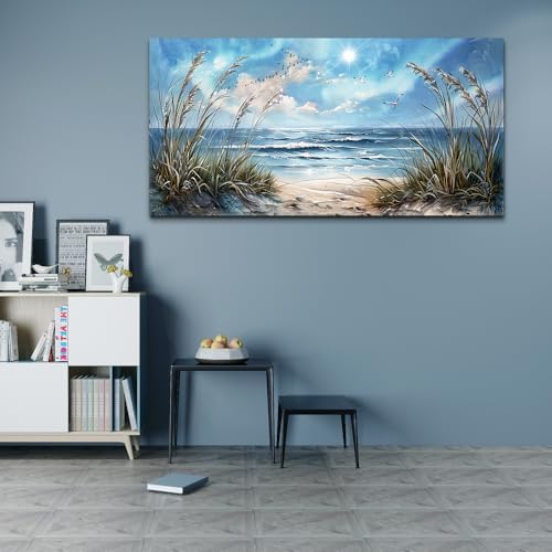 hyidecorart Large Wall Decor For Bedroom Framed Wall Art For Living Room - Image 6