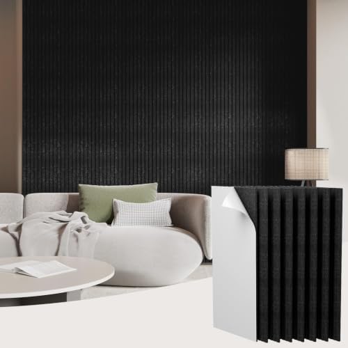 Large Acoustic Wall Panels Sound Proof Panels by YASRKML