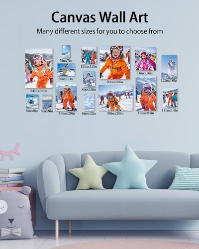 AbcCustomize Canvas Prints - Image 5