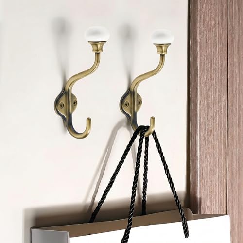 TUNNY Coat Hooks - Image 4