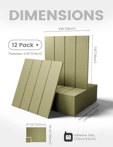 Fluxynara 48" x 36" Large Felt Bulletin Board - Image 2
