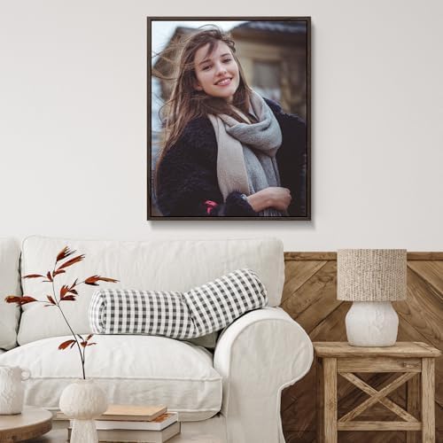 Canvas Prints with Your Photos, Ship Next Day Custom Wall Art - Image 3