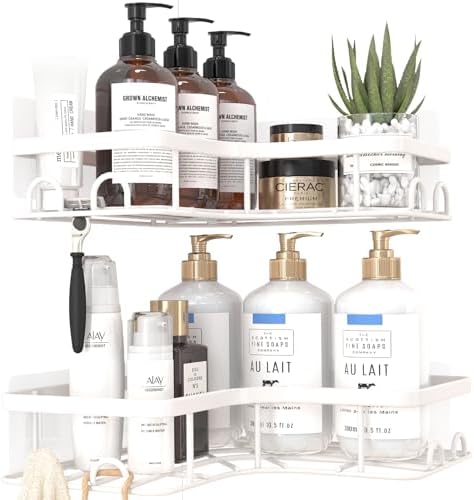 Sakugi Corner Shower Caddy - Image 3