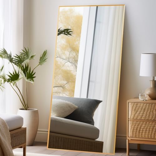Beauty4U 71" x 32" Full Length Mirror by Beauty4U