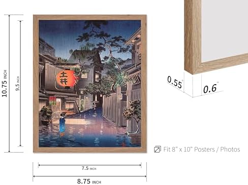 Poster Master Vintage Japan Poster - Image 3