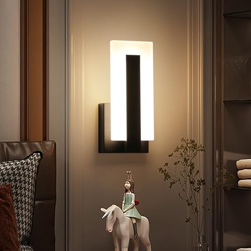 Hardwire Modern Wall Sconces - Image 2