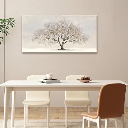 Canvas Art Wall Decor Modern Botanical Wall Art Pictures - Image 2